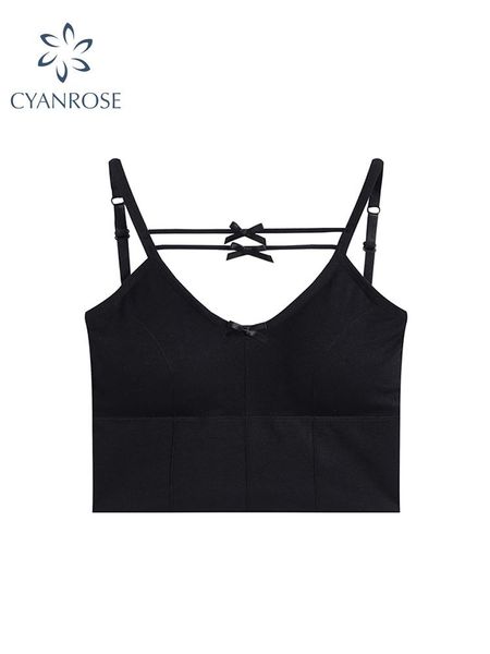 t-shirt women's crop summer 2022 selling party backless hollow out fitness spaghetti strap black bow lace up female vests, White
t-shirt women's crop summer 2022 selling party backless hollow out fitness spaghetti strap black bow lace up female vests, White