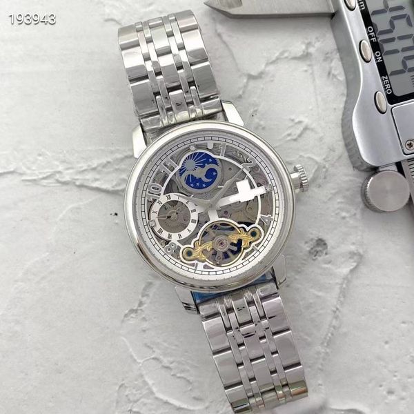 mens pateks philippes watch designer mechanical watches 42mm nautilus boutique steel strap designer watches for men wholesale watch gift a8, Slivery;brown
mens pateks philippes watch designer mechanical watches 42mm nautilus boutique steel strap designer watches for men wholesale watch gift a8, Slivery;brown