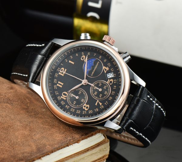 aaa quartz watch fashion lovers men watches silver tank wristwatches for mens valentine gift dropshipping luxury leather business clock, Slivery;brown
aaa quartz watch fashion lovers men watches silver tank wristwatches for mens valentine gift dropshipping luxury leather business clock, Slivery;brown