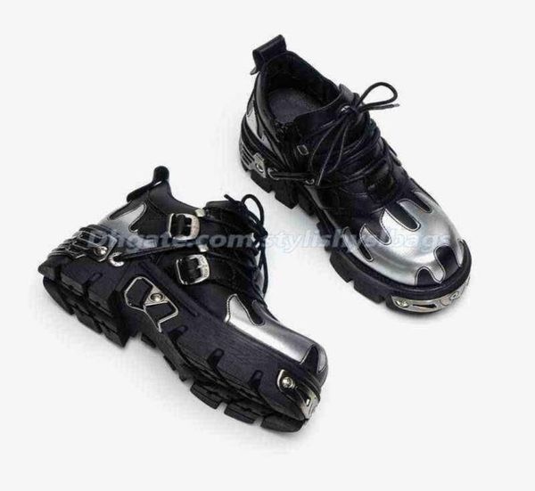 boots boots udouble punk style woman gothic flame carved vintage rock shoes 2022 new dark leather shoes metal niche low platf7224407, Black
boots boots udouble punk style woman gothic flame carved vintage rock shoes 2022 new dark leather shoes metal niche low platf7224407, Black