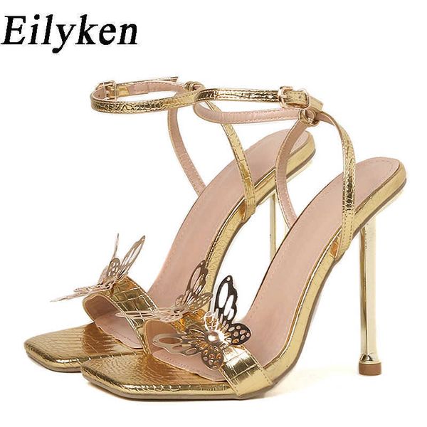 womens sandals fashion summer butterfly-knot high heels square head nightclub stripper shoes 230306, Black
womens sandals fashion summer butterfly-knot high heels square head nightclub stripper shoes 230306, Black