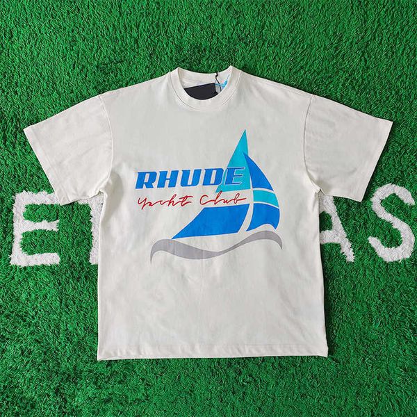 designer fashion clothing tees tshirts american trendy rhude cartoon sailing street loose versatile cotton versatile men's sleeve t-shi, White;black
designer fashion clothing tees tshirts american trendy rhude cartoon sailing street loose versatile cotton versatile men's sleeve t-shi, White;black
