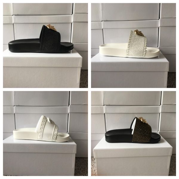 luxury shoe slides designer slipper sandal women and men sandals beach slide flat platform ladies sandali bathroom home shoes flip flops str, Black
luxury shoe slides designer slipper sandal women and men sandals beach slide flat platform ladies sandali bathroom home shoes flip flops str, Black