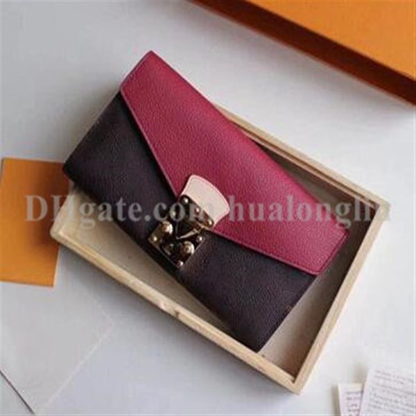 woman wallet original box serial number purse cash card holder275x, Red;black
woman wallet original box serial number purse cash card holder275x, Red;black