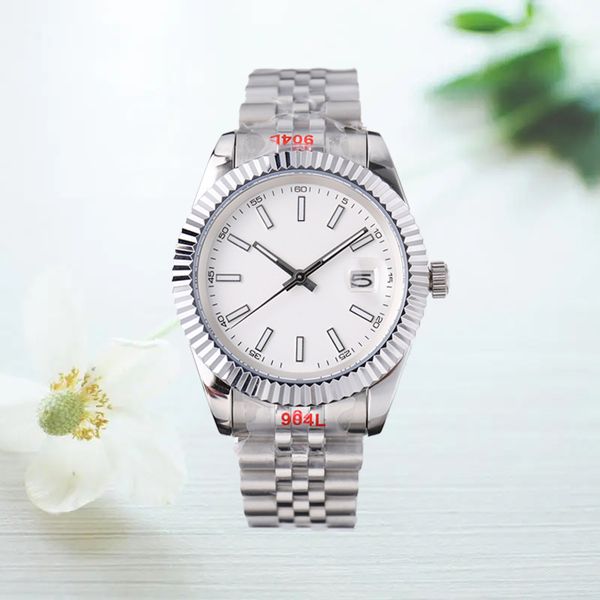 watches aaa automatic 2813 mechanical watch for men big magnifier 28/31mm 36/40mm stainless steel sapphire solid clasp president mens watche, Slivery;brown
watches aaa automatic 2813 mechanical watch for men big magnifier 28/31mm 36/40mm stainless steel sapphire solid clasp president mens watche, Slivery;brown