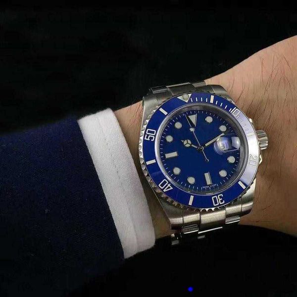 2023 ceramic bezel mens watches mechanical stainless steel automatic movement green watch gliding clasp 5atm waterproof wristwatches l2, Slivery;golden
2023 ceramic bezel mens watches mechanical stainless steel automatic movement green watch gliding clasp 5atm waterproof wristwatches l2, Slivery;golden