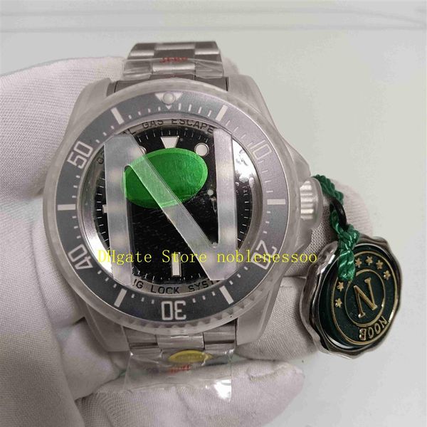 2 color super v12 n factory cal 3235 automatic watch 904l mens 44mm 126660 ceramic bezel cystal steel with glide lock clasp 116660320e, Slivery;brown
2 color super v12 n factory cal 3235 automatic watch 904l mens 44mm 126660 ceramic bezel cystal steel with glide lock clasp 116660320e, Slivery;brown