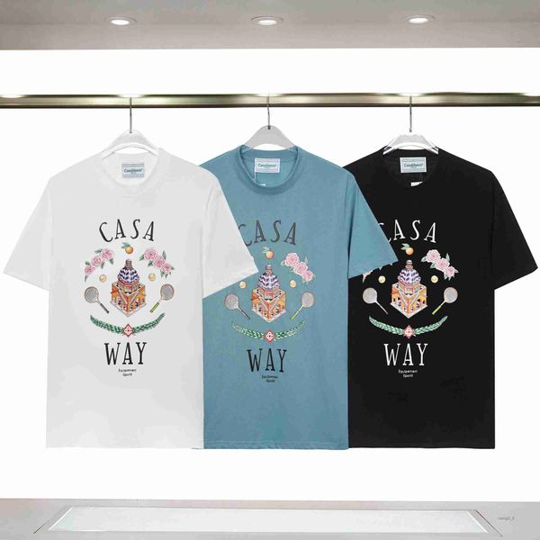 men's t-shirts casa women 2023 tshirt clothes short sleeves cotton fashion asian size z5s9, White;black
men's t-shirts casa women 2023 tshirt clothes short sleeves cotton fashion asian size z5s9, White;black