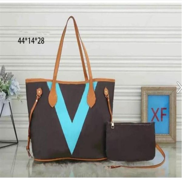 2022 luxury women bag size totes 2pcs set with wallet pu leather shopping bag women's large capacity tote beach bags handbags275t
2022 luxury women bag size totes 2pcs set with wallet pu leather shopping bag women's large capacity tote beach bags handbags275t
