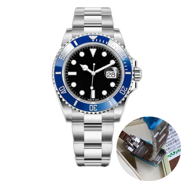 u1 men watches 40mm ceramic bezel gliding clasp mechanical automatic movement watch sapphire glass swimming waterproof luminous st282f, Slivery;brown
u1 men watches 40mm ceramic bezel gliding clasp mechanical automatic movement watch sapphire glass swimming waterproof luminous st282f, Slivery;brown