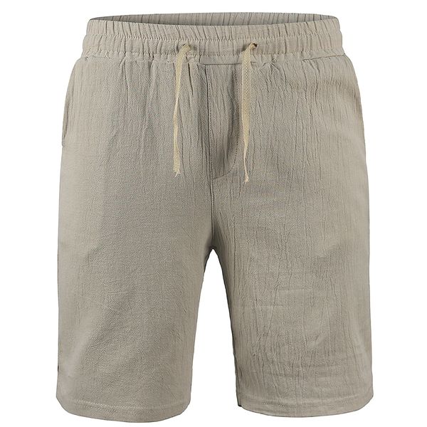 men s shorts kb cotton linen pants male summer breathable solid color trousers fitness streetwear s 3xl 230421, White;black
men s shorts kb cotton linen pants male summer breathable solid color trousers fitness streetwear s 3xl 230421, White;black