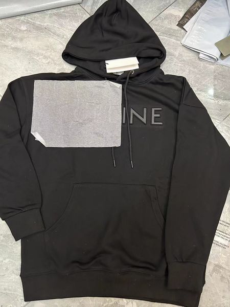 autumn winter new sweatshirts quality designer men's women tie dye hoodies couple simple steel printed letters loose hooded fleece swea, Black
autumn winter new sweatshirts quality designer men's women tie dye hoodies couple simple steel printed letters loose hooded fleece swea, Black