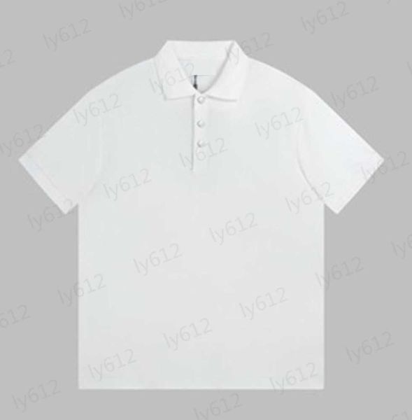 summer spring white mens designer casual luxury fashion loose simple solid color breathable lapel short sleeve beaded polo shirt men clothe, White;black
summer spring white mens designer casual luxury fashion loose simple solid color breathable lapel short sleeve beaded polo shirt men clothe, White;black