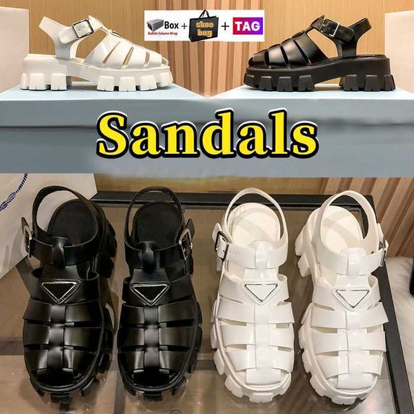 rubber sandals low heel sandal chunky heels black white slides luxury women shoes with box kitten heel fashion slippers med slide slipper pl
rubber sandals low heel sandal chunky heels black white slides luxury women shoes with box kitten heel fashion slippers med slide slipper pl