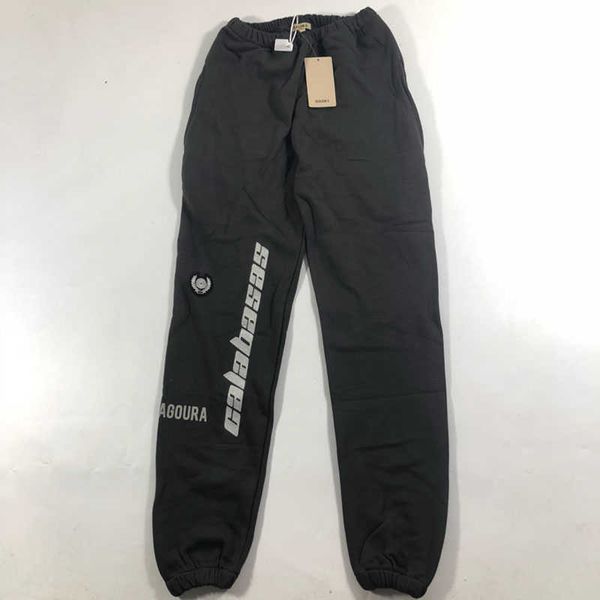 men's pants 19ss season 5 sweatpants women men hip hop sweatpants embroidery season 5 pants j230420, Black
men's pants 19ss season 5 sweatpants women men hip hop sweatpants embroidery season 5 pants j230420, Black