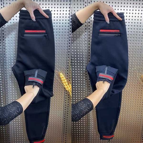 2022 magic tie casual pants bundle cuff asap rocky pant black solid color sweatpants fashion men retro jfy
2022 magic tie casual pants bundle cuff asap rocky pant black solid color sweatpants fashion men retro jfy