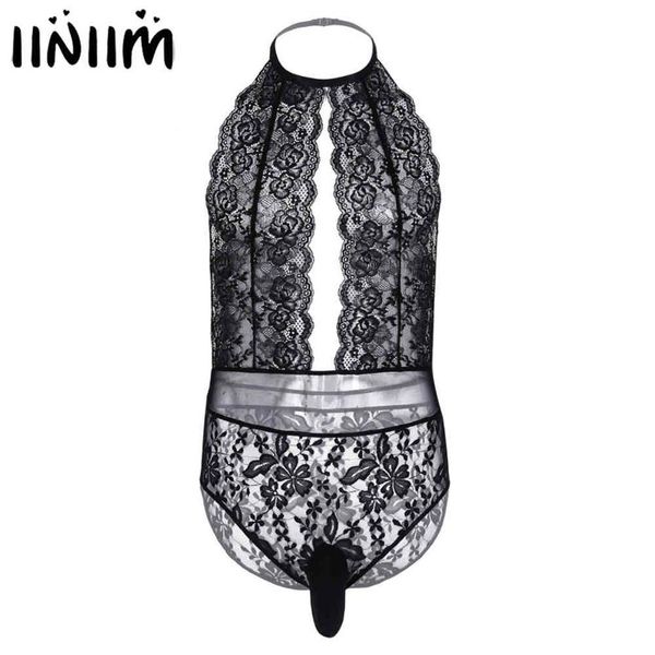 mens lingerie bodysuit lace see-through crossdress underwear backless cut out sissy gay male pouch jockstraps nightwear266f, Red;black
mens lingerie bodysuit lace see-through crossdress underwear backless cut out sissy gay male pouch jockstraps nightwear266f, Red;black