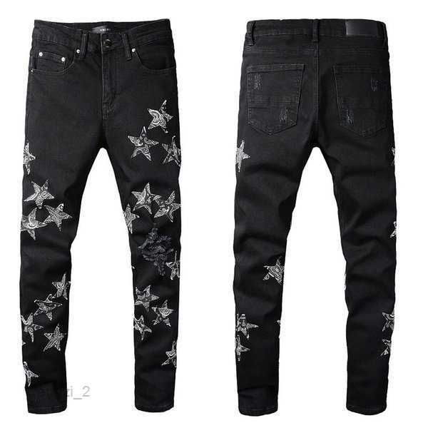 miri men's jeans designer ripped denim casual hop zipper trousers male stretch trouser f57b, Blue
miri men's jeans designer ripped denim casual hop zipper trousers male stretch trouser f57b, Blue