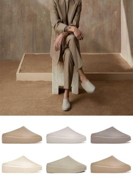classic fears of god the california slipon casual shoes fog slippers almond cement concrete cream oat luxurys designers extraligh3167865, Black
classic fears of god the california slipon casual shoes fog slippers almond cement concrete cream oat luxurys designers extraligh3167865, Black