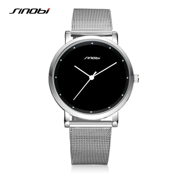 sinobi men wrist watches fashion simple male geneva quartz clock stainless steel casual watch black montres hommes drop 290r, Slivery;brown
sinobi men wrist watches fashion simple male geneva quartz clock stainless steel casual watch black montres hommes drop 290r, Slivery;brown