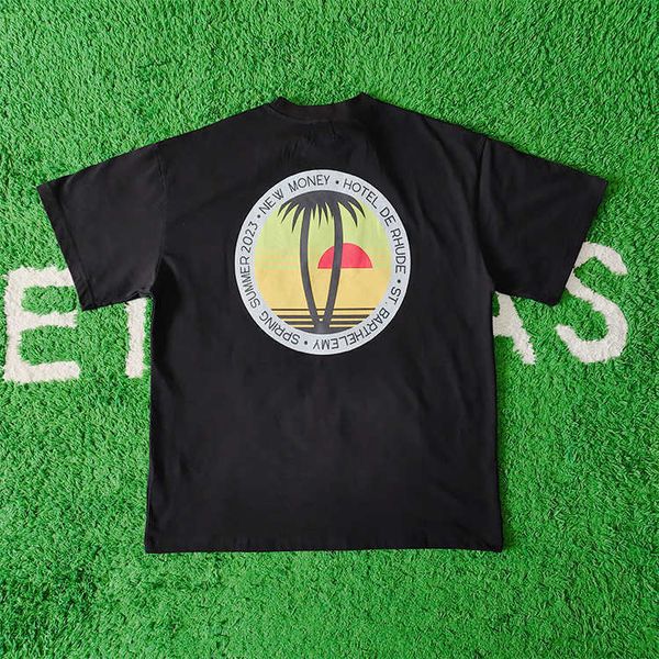 designer tees tshirts crowd rhude front rear cartoon sunset coconut tree loose trend brand pure cotton summer men women wholesale, White;black
designer tees tshirts crowd rhude front rear cartoon sunset coconut tree loose trend brand pure cotton summer men women wholesale, White;black