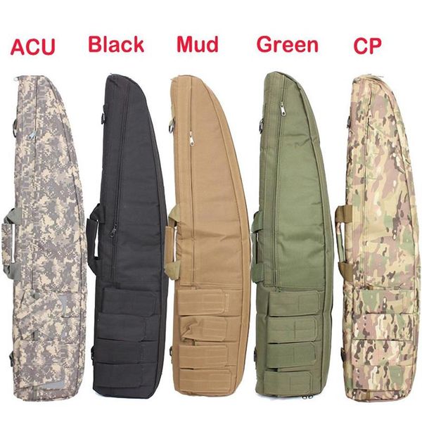 stuff sacks 118cm military accessories tactical hunting bag shooting sniper rifle case gun carry molle pouch for fishing camping2367
stuff sacks 118cm military accessories tactical hunting bag shooting sniper rifle case gun carry molle pouch for fishing camping2367