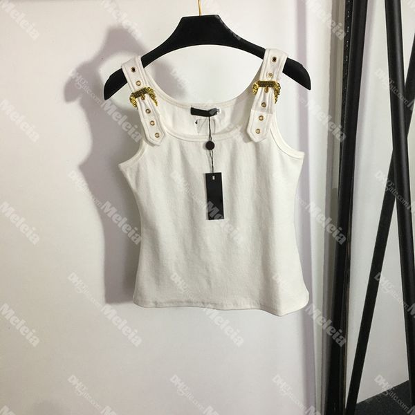 cropped womens tanks knitted t shirts tees vintage metal lady cotton blend tank for party, White
cropped womens tanks knitted t shirts tees vintage metal lady cotton blend tank for party, White