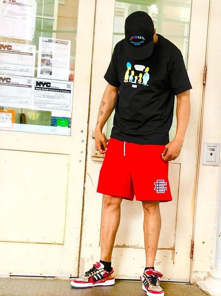 men's shorts summer sport shorts men mens short youth eric emanuel ee design shorts for men women boys girls mesh t short mid waist for, White;black
men's shorts summer sport shorts men mens short youth eric emanuel ee design shorts for men women boys girls mesh t short mid waist for, White;black