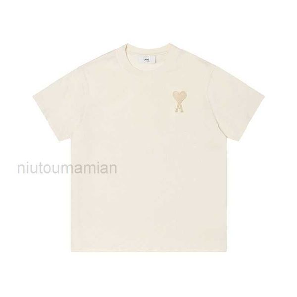 t shirts for men women love amis women's original t-shirt quality and ake couples summer short new sleeved fashion brand round neck pur, White;black
t shirts for men women love amis women's original t-shirt quality and ake couples summer short new sleeved fashion brand round neck pur, White;black