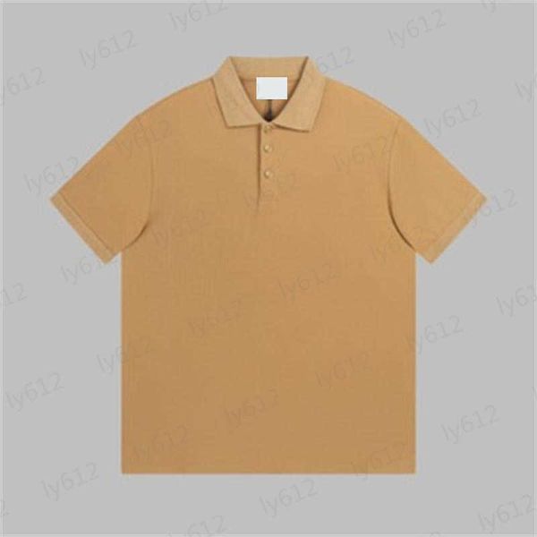 designer mens t-shirts summer spring brown fashion luxury casual loose classic brand pattern printing pure cotton mesh polo neck short sleev, White;black
designer mens t-shirts summer spring brown fashion luxury casual loose classic brand pattern printing pure cotton mesh polo neck short sleev, White;black