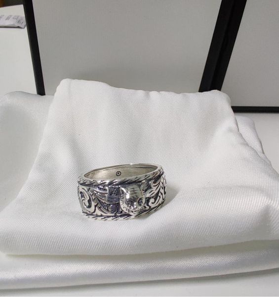 stones tiger head 925 sterling silver ring couple personality retro ring man and woman ring fashion jewelry supply3952167
stones tiger head 925 sterling silver ring couple personality retro ring man and woman ring fashion jewelry supply3952167
