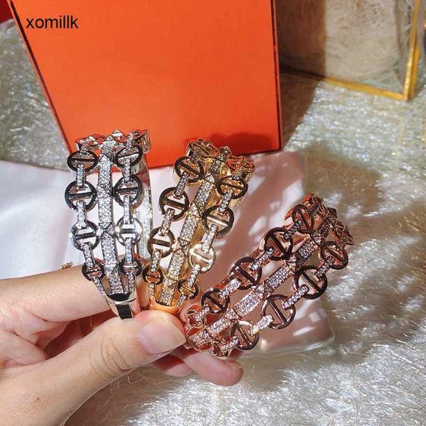 hermm designer bracelet 05 personalized and exaggerated pig nose studded with diamonds multi layer for women s fashionable high end feel int, Black
hermm designer bracelet 05 personalized and exaggerated pig nose studded with diamonds multi layer for women s fashionable high end feel int, Black