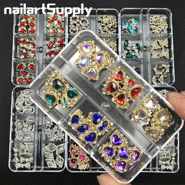 nail art decorations caixa de luxo brilhante planeta encantos do prego liga matal 3d arte do prego strass bling mix estilos strass diamante, Silver;gold
nail art decorations caixa de luxo brilhante planeta encantos do prego liga matal 3d arte do prego strass bling mix estilos strass diamante, Silver;gold