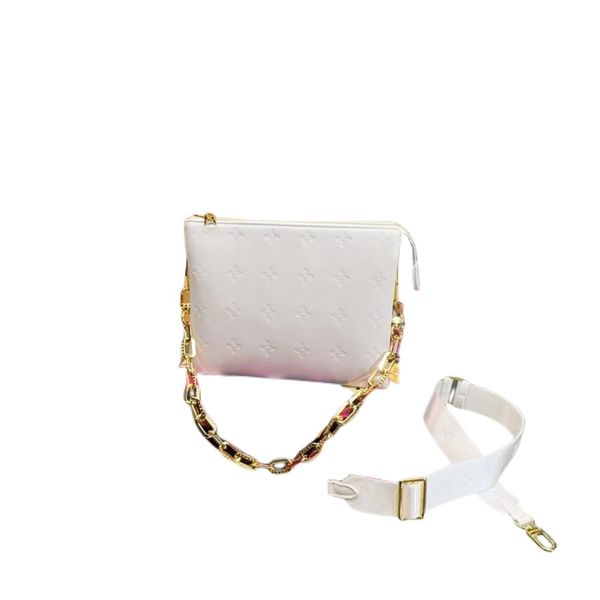 evening bags fashion designer bag baby sheepskin three-layer chain bag new commuting fashion coussin exquisite boxy single shoulder bag
evening bags fashion designer bag baby sheepskin three-layer chain bag new commuting fashion coussin exquisite boxy single shoulder bag