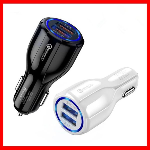 20w dual usb car charger led pd qc 3.0 plug fast phone charge adapter for iphone 12 11 xr x ipad samsung xiaomi huawei lg car-charge car-cha
20w dual usb car charger led pd qc 3.0 plug fast phone charge adapter for iphone 12 11 xr x ipad samsung xiaomi huawei lg car-charge car-cha