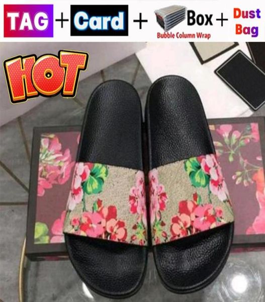 flat sandals slide women designer shoes men slides slippers with box summer outdoor beach slipper leather rubber sandal luxury men7692325, Black
flat sandals slide women designer shoes men slides slippers with box summer outdoor beach slipper leather rubber sandal luxury men7692325, Black