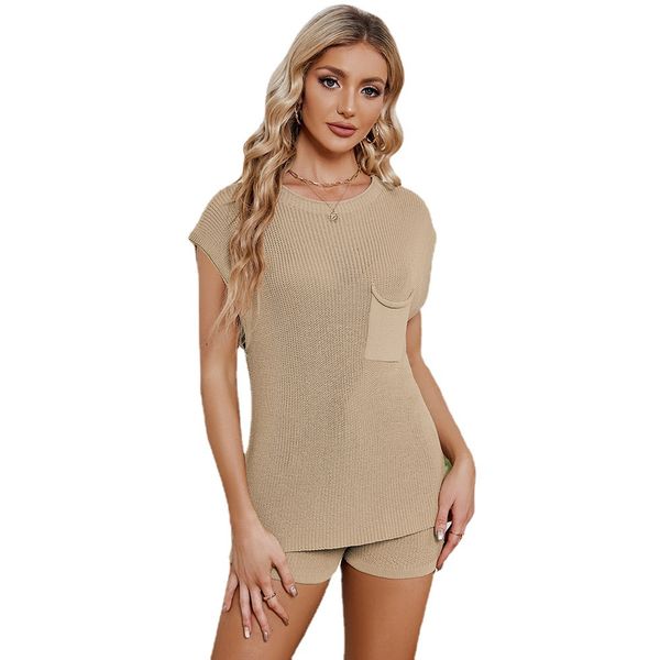 women's two piece pants spring summer sets fashion casual sports sportwear round neck loose knit shirt plus size sleeveless with shorts, White
women's two piece pants spring summer sets fashion casual sports sportwear round neck loose knit shirt plus size sleeveless with shorts, White