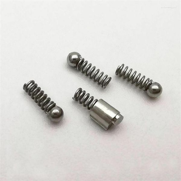 watch repair kits fluted bezel rotate spring bar set suit for water ghost sub case ring rotating steel ball 116610 accessories2372
watch repair kits fluted bezel rotate spring bar set suit for water ghost sub case ring rotating steel ball 116610 accessories2372
