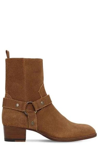 paris wyatt harness boots suede men shoes western street style fashion2855013, Black
paris wyatt harness boots suede men shoes western street style fashion2855013, Black