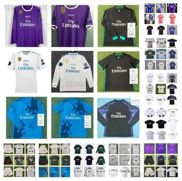 2015 2016 2017 2018 real madrids retro soccer jerseys bale benzema modric di maria alonso 12 13 14 15 16 ronaldo sergio ramos classic footba, Black
2015 2016 2017 2018 real madrids retro soccer jerseys bale benzema modric di maria alonso 12 13 14 15 16 ronaldo sergio ramos classic footba, Black