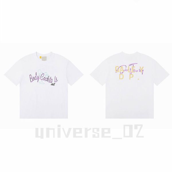 2023 galleryse t shirts depts mens polos women designer tshirts galleryes cottons man s casual shirt clothing clothes tees 36 od88, White;black
2023 galleryse t shirts depts mens polos women designer tshirts galleryes cottons man s casual shirt clothing clothes tees 36 od88, White;black