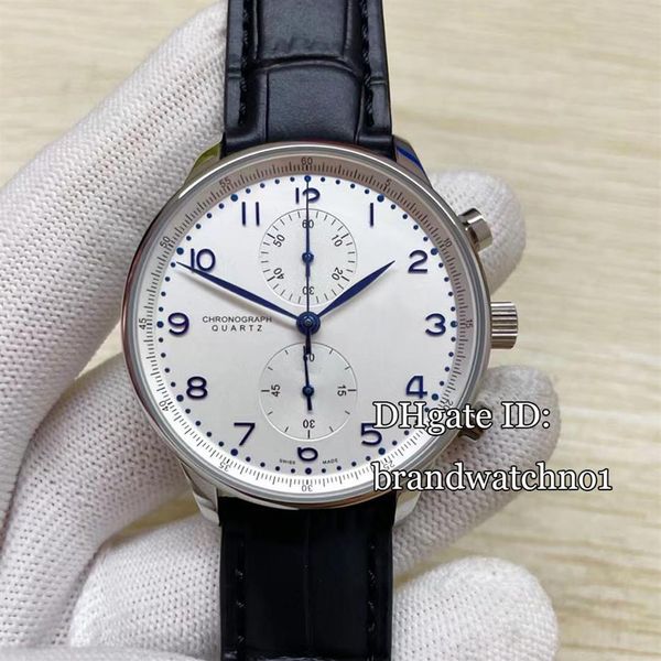 factory supplier wristwatches iw371417 vk quartz movement mens watch watches 41mm pilot no chronograph white dial277f, Slivery;brown
factory supplier wristwatches iw371417 vk quartz movement mens watch watches 41mm pilot no chronograph white dial277f, Slivery;brown