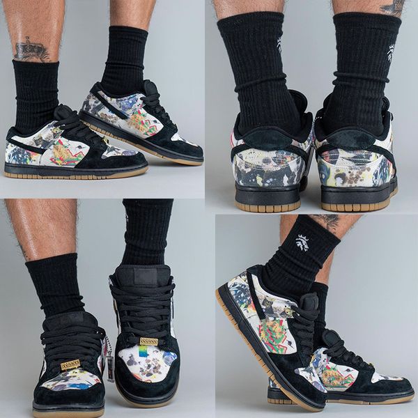 shoes running designer fd8778-001 men women rammellzee black multi color trainers sports casual sneakers platform jogging walk
shoes running designer fd8778-001 men women rammellzee black multi color trainers sports casual sneakers platform jogging walk