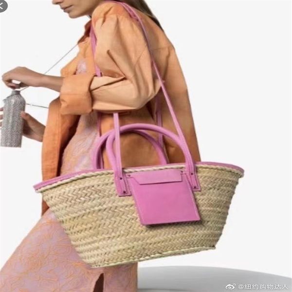 2021 summer 3 colors big szie high capacity purse straw bag beach weave bucket tote328y
2021 summer 3 colors big szie high capacity purse straw bag beach weave bucket tote328y
