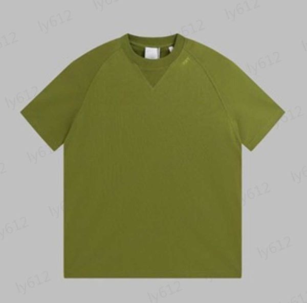 fashion designer mens t-shirts spring summer green casual loose comfortable brand logo embroidery logo printed design round neck cotton t-sh, White;black
fashion designer mens t-shirts spring summer green casual loose comfortable brand logo embroidery logo printed design round neck cotton t-sh, White;black