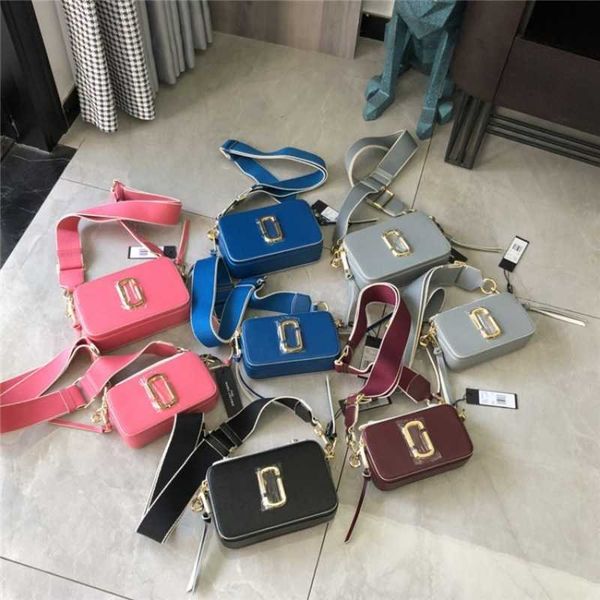 bags women's camera mj shoulder crossbody 2023 fashion versatile color wide strap one women luxury niche stylish camera bag p9nw
bags women's camera mj shoulder crossbody 2023 fashion versatile color wide strap one women luxury niche stylish camera bag p9nw