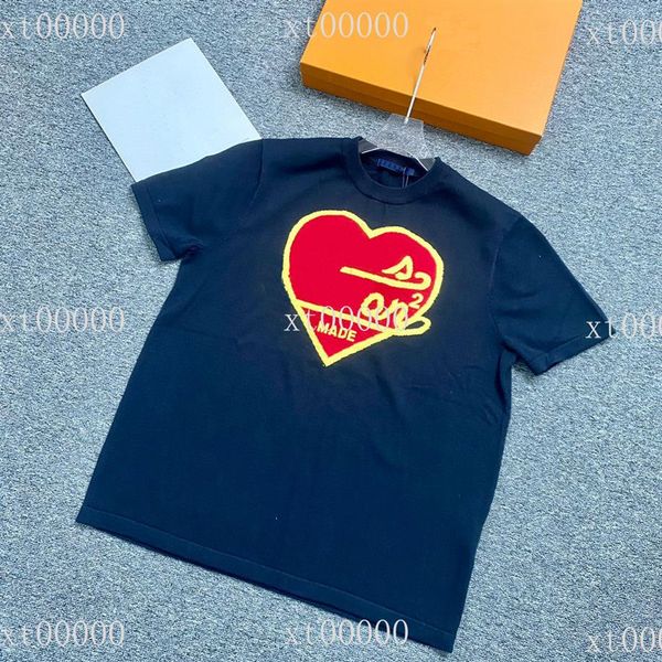 23ss designer letter printed t shirts tee sweatshirt fashion high street jacket short sleeves summer casual t-shirt breathable men214h, Black;brown
23ss designer letter printed t shirts tee sweatshirt fashion high street jacket short sleeves summer casual t-shirt breathable men214h, Black;brown