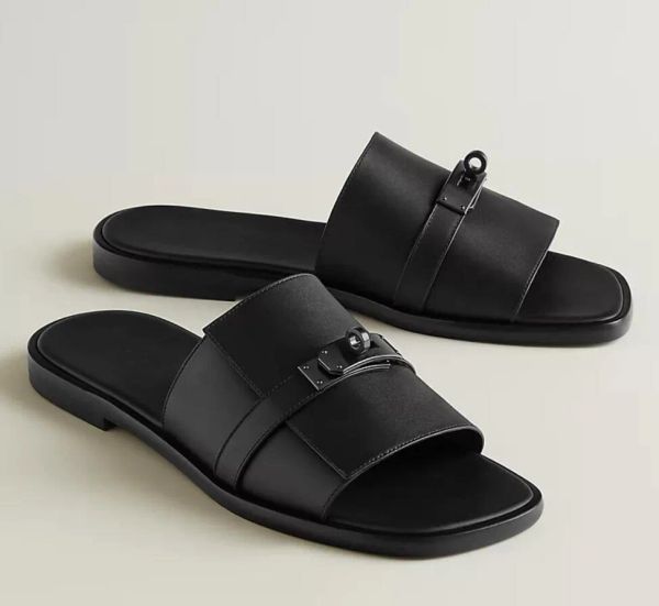 gabriel sandal luxury woman summer slipper flats designer slippers slide kelly buckle casual flip flop slip on outdoor footwear beach rubber, Black
gabriel sandal luxury woman summer slipper flats designer slippers slide kelly buckle casual flip flop slip on outdoor footwear beach rubber, Black