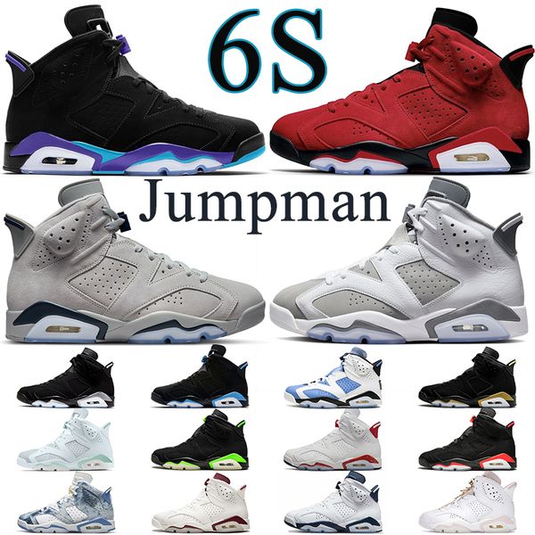 jumpman 6s 6 mens basketball shoes toro aqua cool grey black metallic georgetown unc midnight navy infrared dmp trainers sports sneakers
jumpman 6s 6 mens basketball shoes toro aqua cool grey black metallic georgetown unc midnight navy infrared dmp trainers sports sneakers