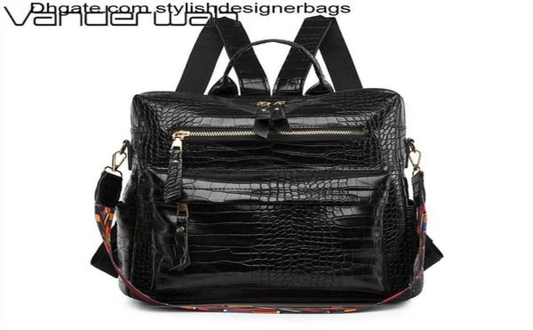 school bags crocodile leather 3 in 1 backpack luxury designer school bag for teen girl female rucksack large capacity6971387
school bags crocodile leather 3 in 1 backpack luxury designer school bag for teen girl female rucksack large capacity6971387